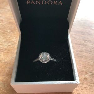 Pandora ring